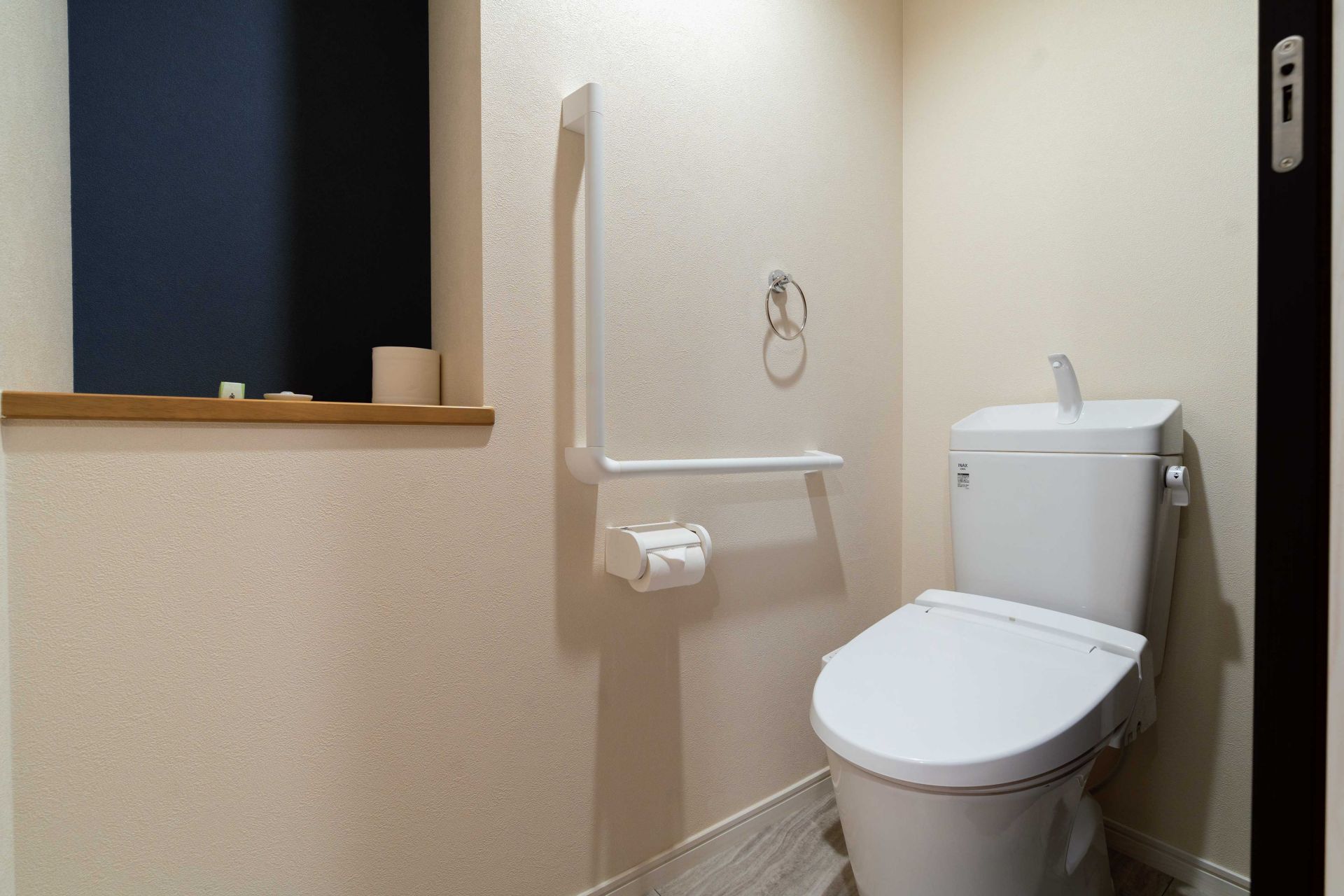101 Guest House (Kamihiranocho location)