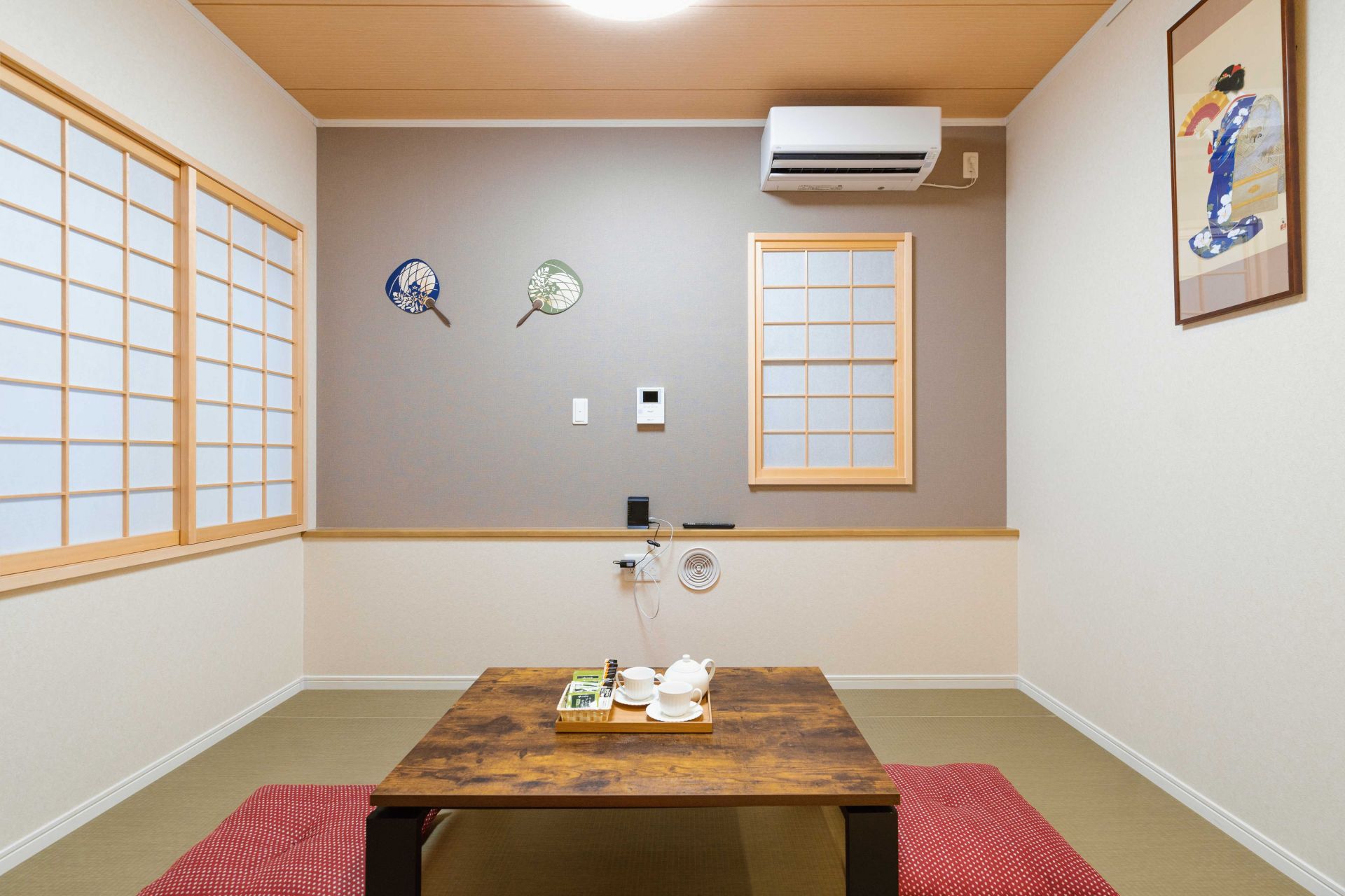 101 Guest House (Kamihiranocho location)